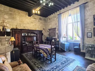 Maison, 427 m²