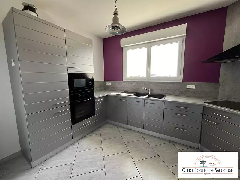 Appartement, 95,81 m²