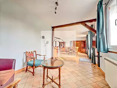 Maison, 100 m²