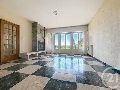 Maison, 140 m²
