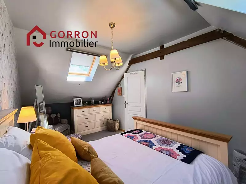 Maison, 149 m²