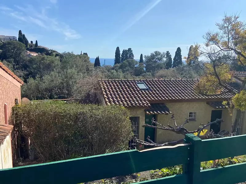 Maison, 34 m²