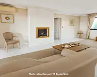 Appartement, 110 m²