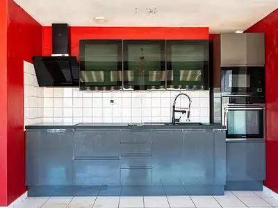 Appartement, 58 m²