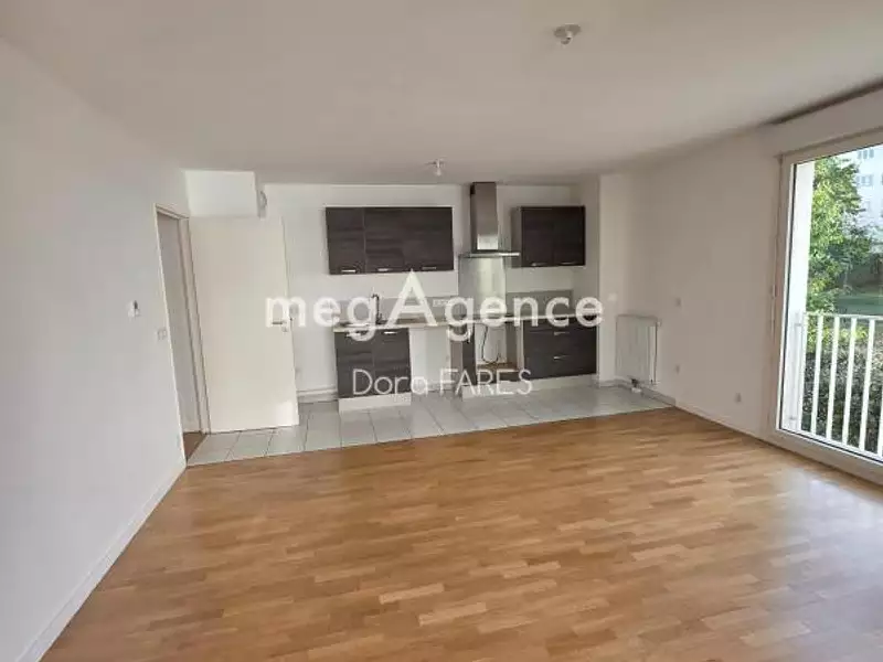 Appartement, 70 m²