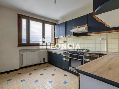 Appartement, 67 m²