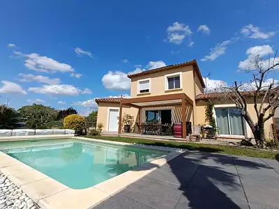 Maison, 112 m²