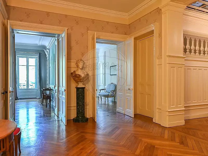 Appartement, 288 m²