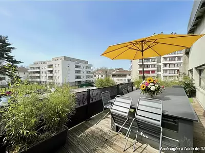 Appartement, 90,47 m²