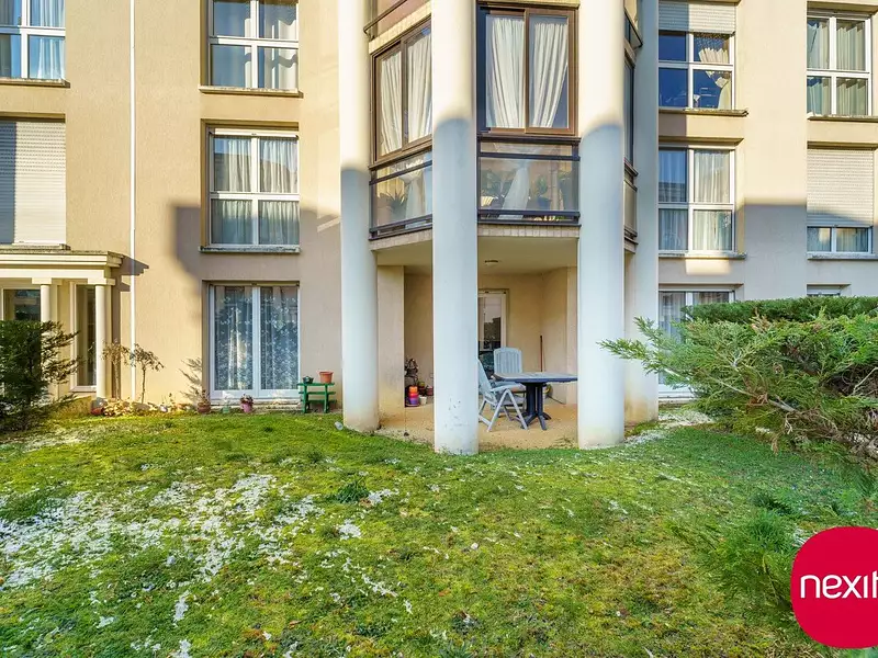 Appartement, 30,09 m²
