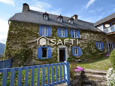 Maison, 212 m²