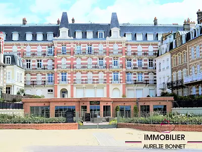 Appartement, 55,23 m²