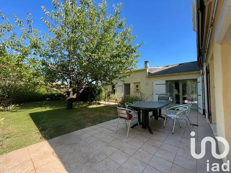 Maison, 120 m²