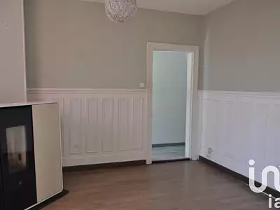 Maison, 103 m²