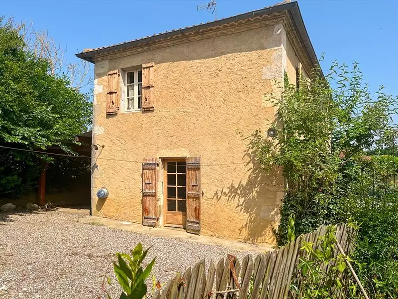 Maison, 107 m²
