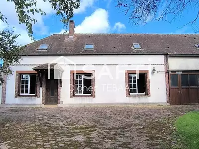 Maison, 80 m²