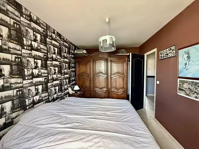 Maison, 72 m²