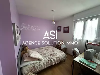 Maison, 125 m²