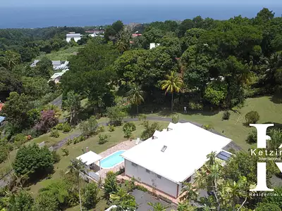 Maison, 120 m²