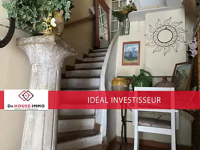 Maison, 354 m²