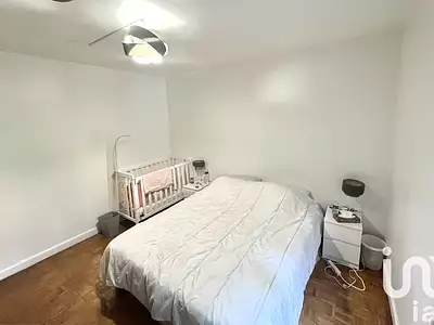 Appartement, 77 m²