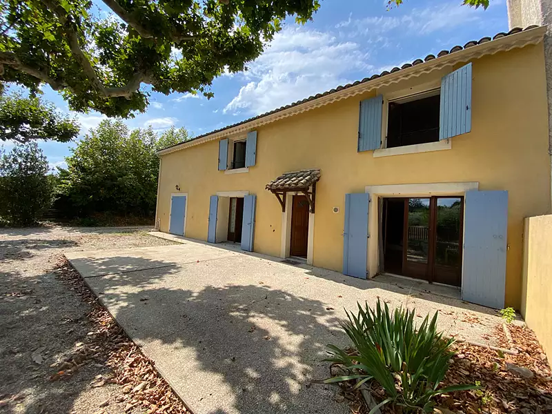 Maison, 170 m²