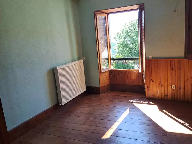Maison, 125 m²