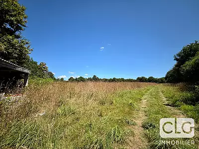 Terrain, 24 100 m²