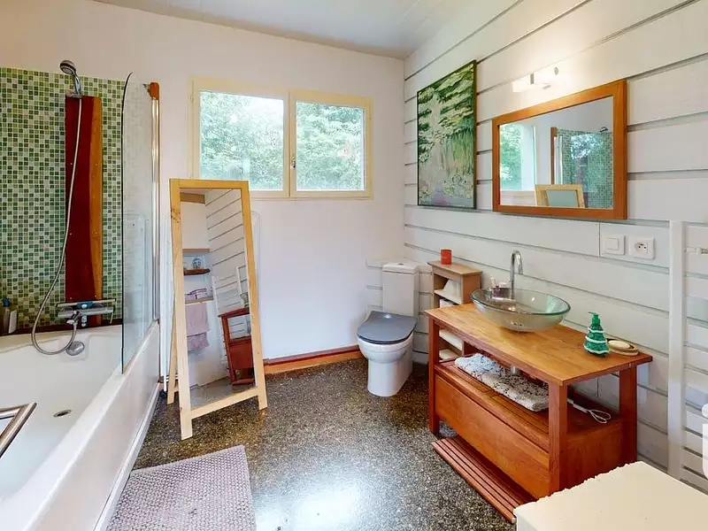 Maison, 145 m²