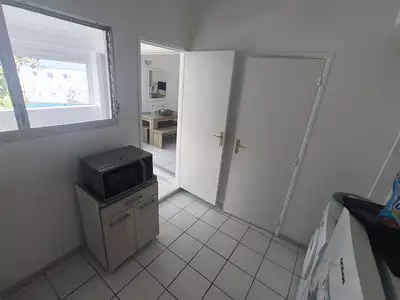 Appartement, 48 m²