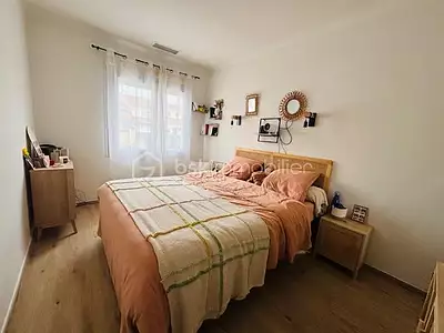 Maison, 105 m²