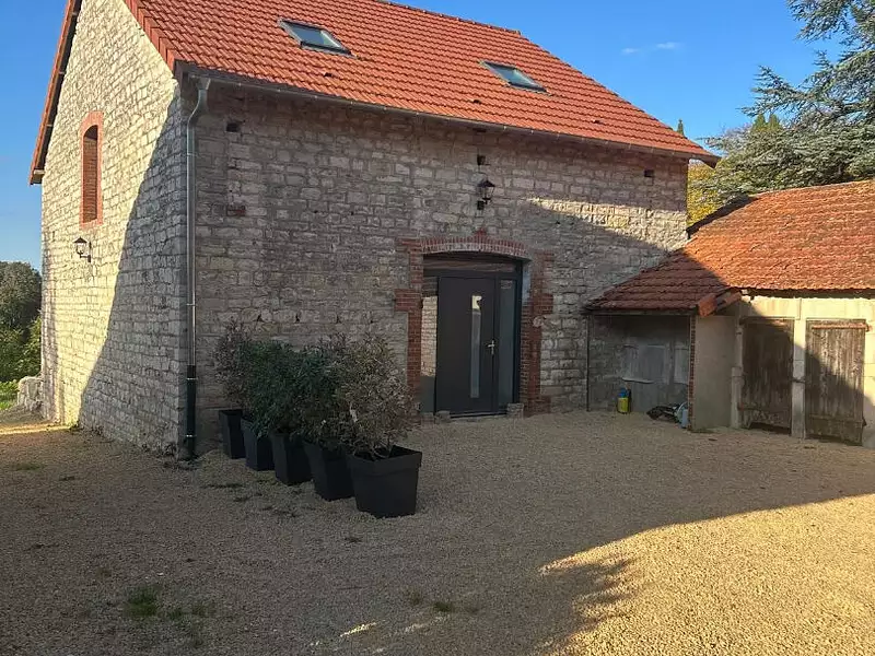 Maison, 140 m²