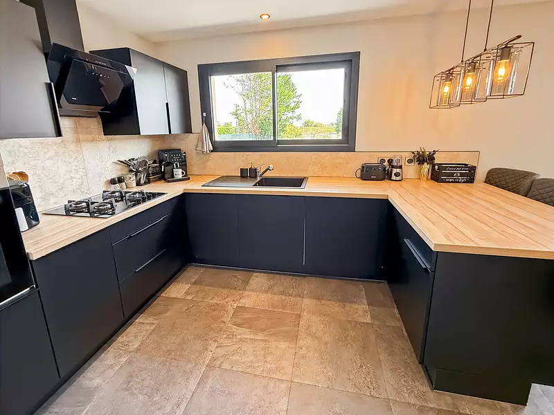 Maison, 90 m²