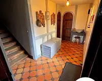 Maison, 196 m²