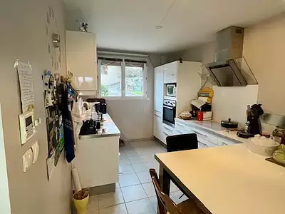 Maison, 96 m²