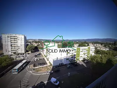 Appartement, 69,4 m²