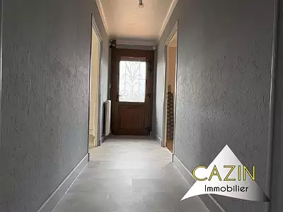 Maison, 79 m²
