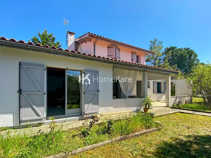 Maison, 142 m²