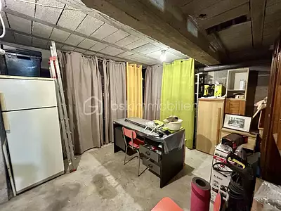 Maison, 91 m²