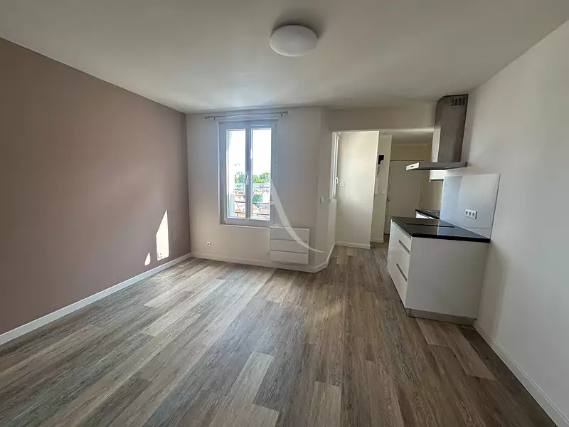 Appartement, 30,04 m²