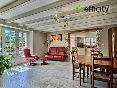 Maison, 142 m²