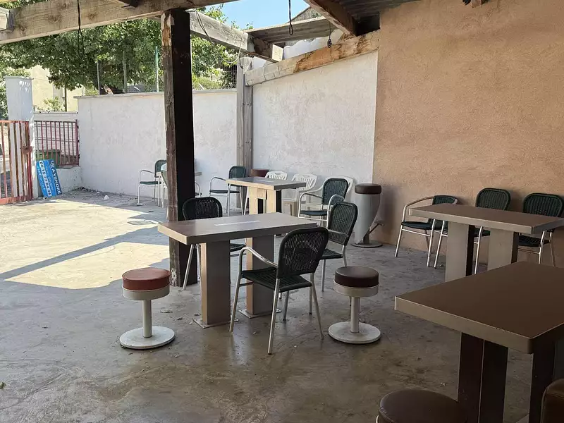 Divers, 95 m²