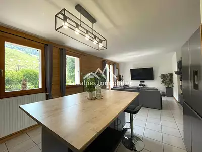 Appartement, 61,16 m²