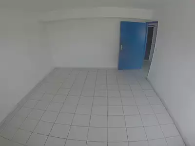 Appartement, 61,65 m²