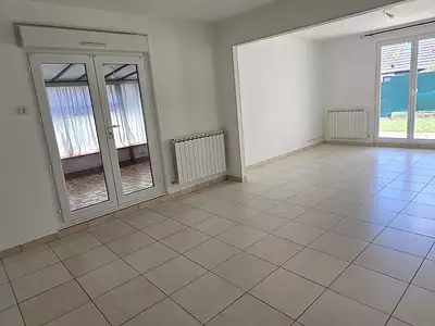 Maison, 120 m²