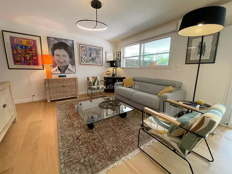 Appartement, 65 m²
