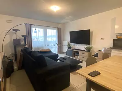 Appartement, 66,35 m²