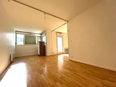 Appartement, 47,05 m²