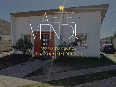 Maison, 76 m²