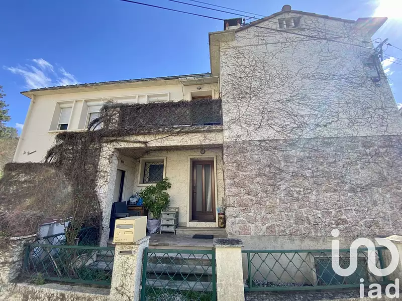 Immeuble, 147 m²